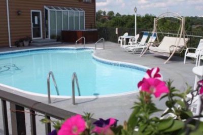 Scenic Hills Inn - 