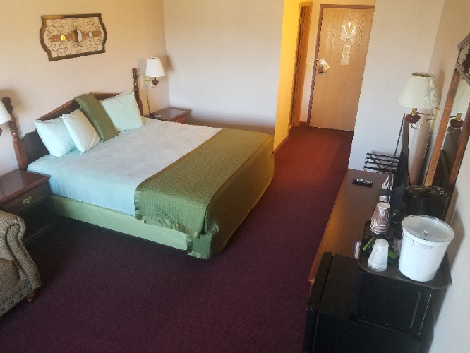 Scenic Hills Inn - 