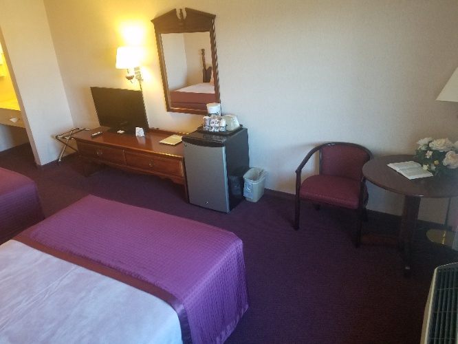 Scenic Hills Inn - 
