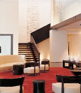 Main Lobby