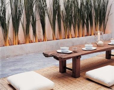 The Metropolitan Bangkok - Como Shambhala