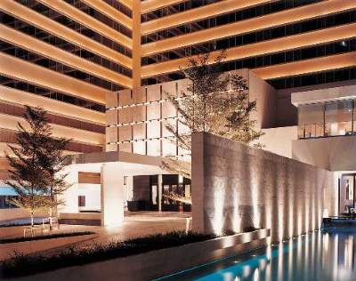 The Metropolitan Bangkok - Exteria