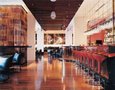 The Metropolitan Bangkok - Met Bar