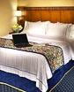 Courtyard by Marriott Wichita at Old Town - Bedding Package