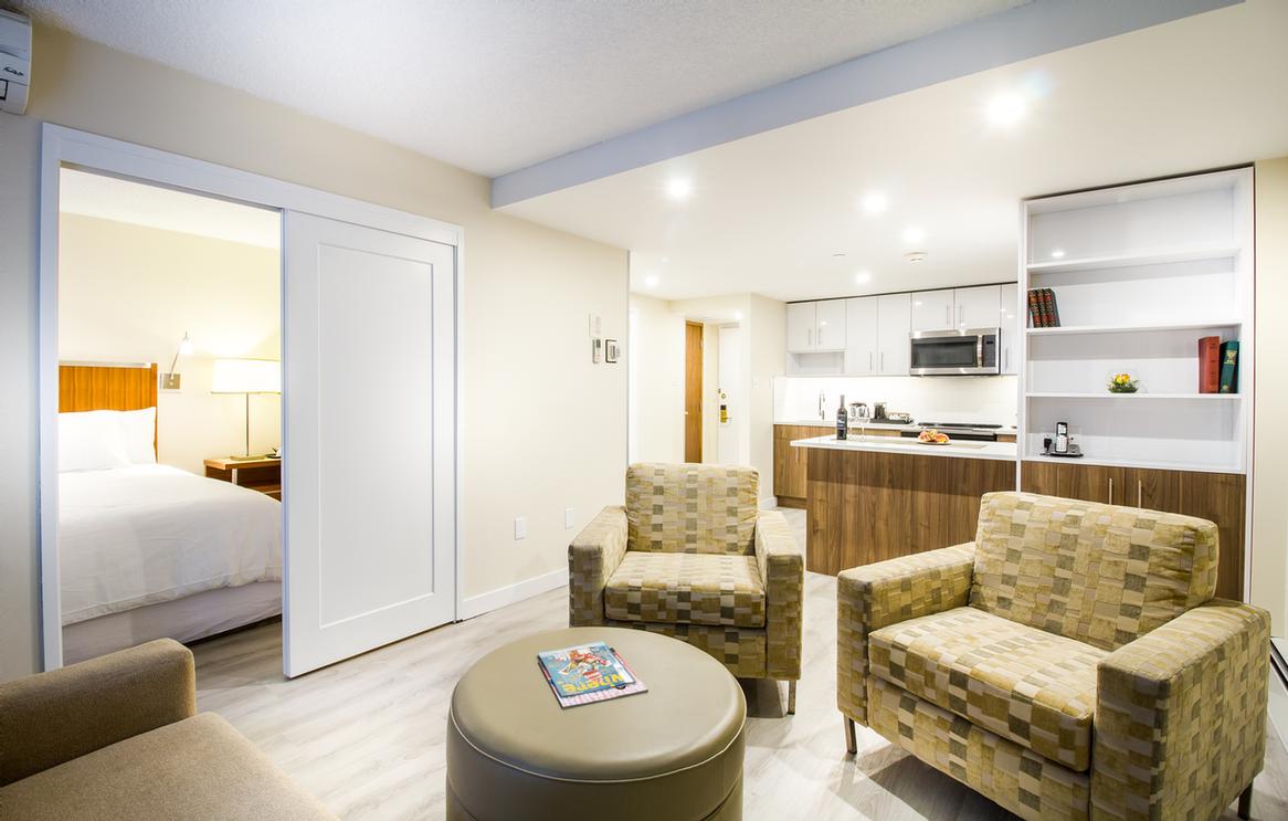 Image of International Hotel Suites Calgary