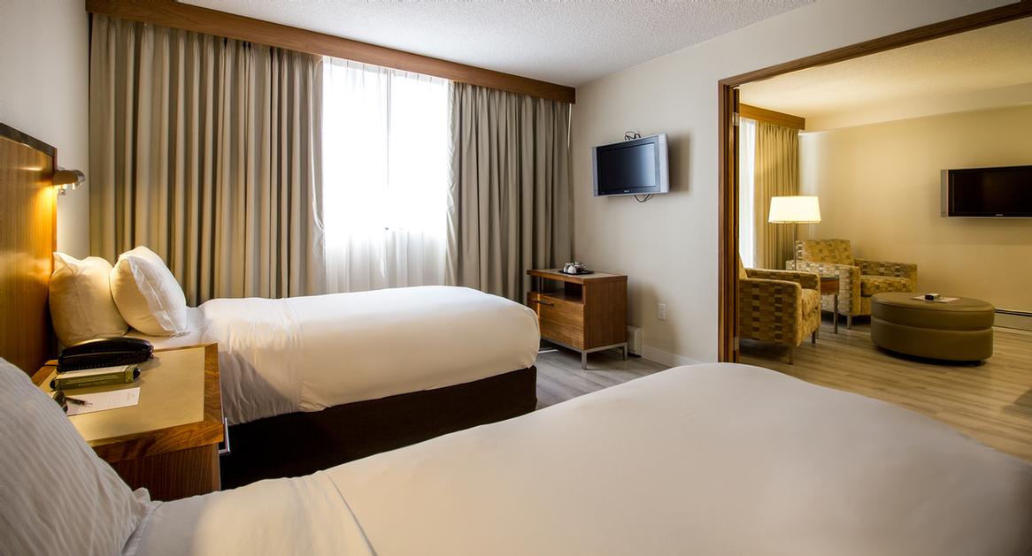 International Hotel Suites Calgary - Facilities