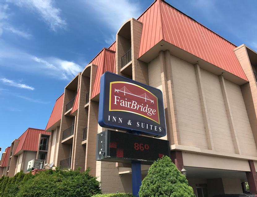 Guesthouse Inn & Suties - 