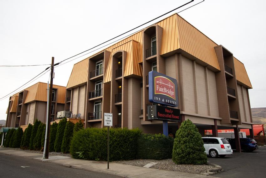 Guesthouse Inn & Suties - 