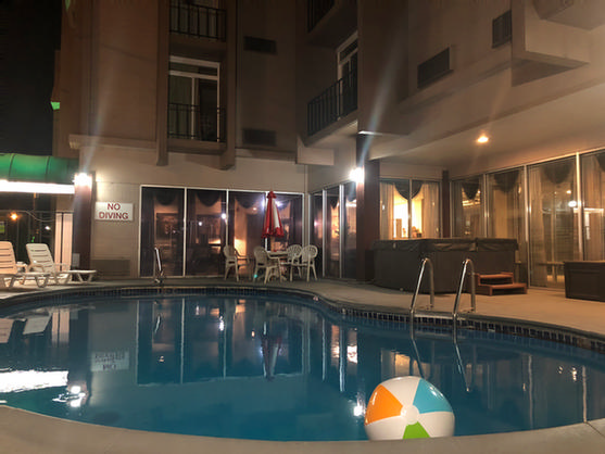 Guesthouse Inn & Suties - 