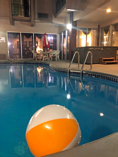Guesthouse Inn & Suties - 