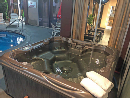 Guesthouse Inn & Suties - 