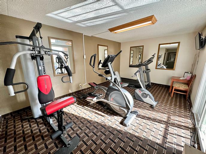 Guesthouse Inn & Suties - 