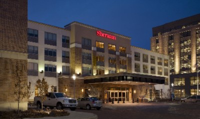Sheraton Minneapolis Midtown Hotel - Sheraton Minneapolis Midtown