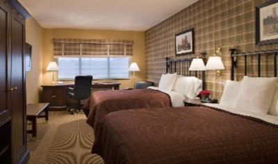 Sheraton Minneapolis Midtown Hotel - Traditional Room