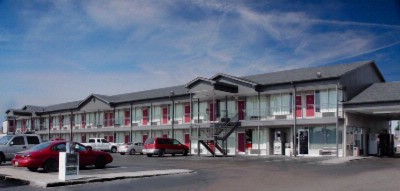 Shoney's Inn - Shoneys Inn