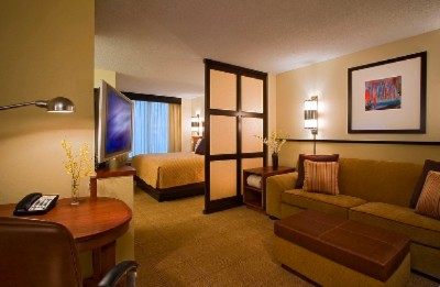 Hyatt Place Ontario Mills - 