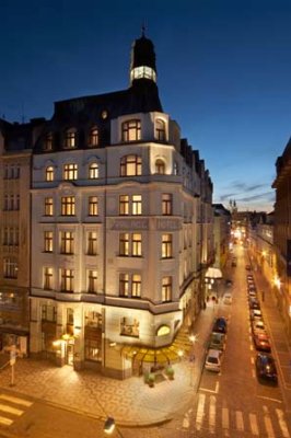 Hotel Palace Praha