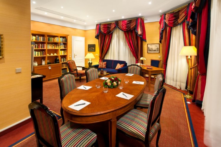 Hotel Palace Praha - Conference Hall