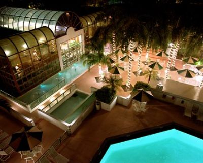 Holiday Inn Hotel & Suites Sunrise - Pool