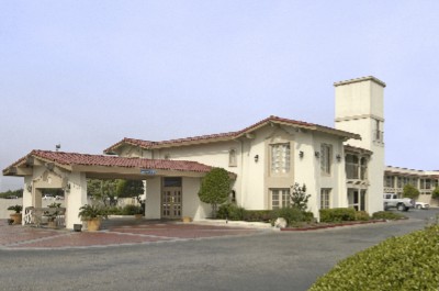 Baymont Inn Austin Texas