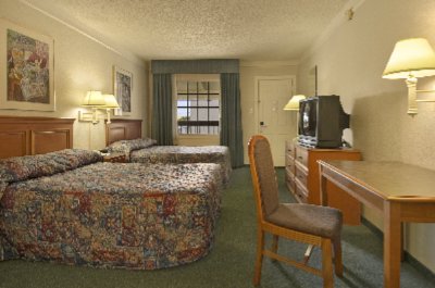 Baymont Inn - Standard Room