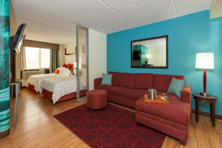 Image of Hotel Indigo