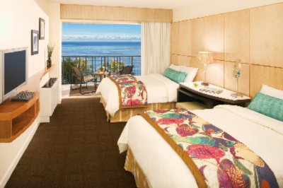 Newly Rennovated Rooms