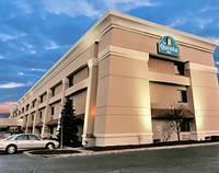Image of La Quinta Inn Chicago Willowbrook
