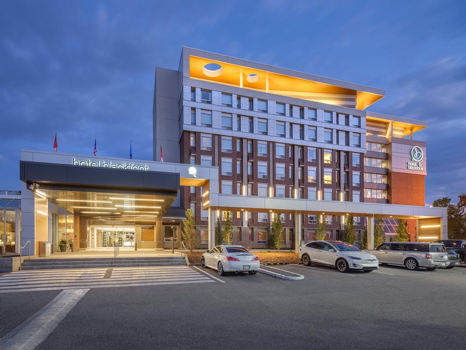 Image of Blackfoot Inn