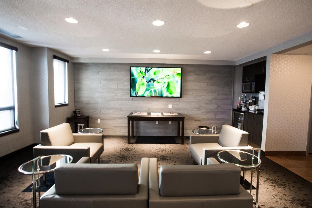 Blackfoot Inn - Meeting Rooms