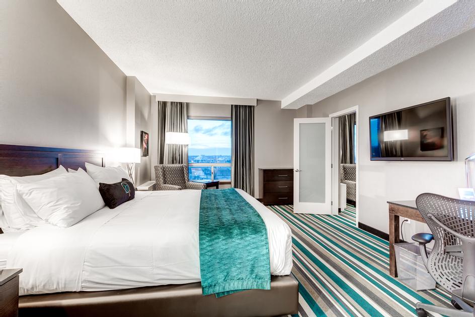 Blackfoot Inn - Whirlpool And Steam Room