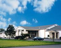 Welcome To The Fremont Days Inn