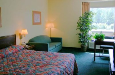 Days Inn - King Jac Suite