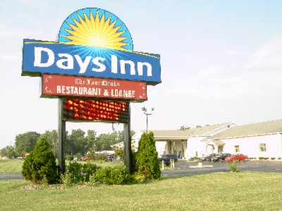 Days Inn - 