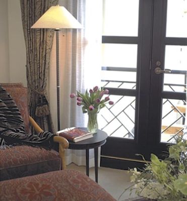 Bellevue Club Hotel - Premier Guest Room