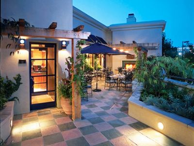 Bellevue Club Hotel - Polaris Restaurant