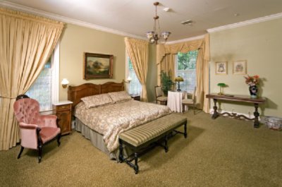 Mrs. Phillips Room