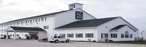 Quality Inn Eldridge - 