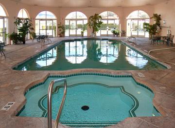 Prescott Inn & Suites - 