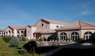 Prescott Inn & Suites - 