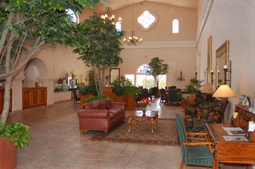 Prescott Inn & Suites - 