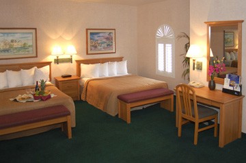 Prescott Inn & Suites - 