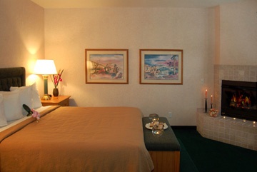 Prescott Inn & Suites - 
