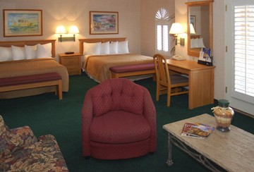 Prescott Inn & Suites - 