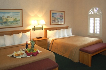 Prescott Inn & Suites - 