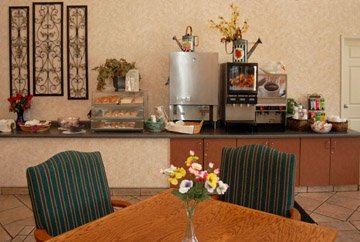 Prescott Inn & Suites - 