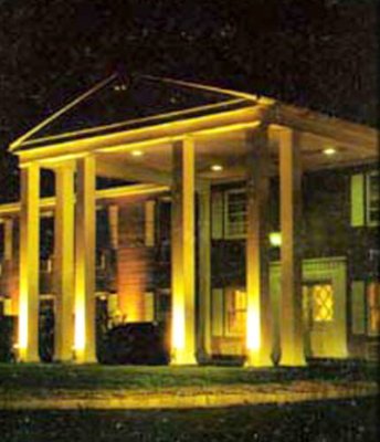 Parsippany Inn & Suites