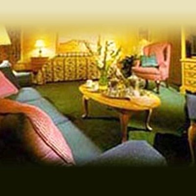 The Parsippany Inn & Suites - King Suite