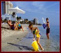 Holiday Inn Hotel & Suites Sunrise - Ft. Lauderdale Beach