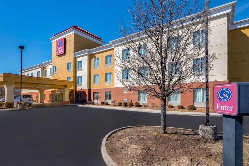 Exterior Hotel Picture